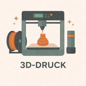 3D-Druck