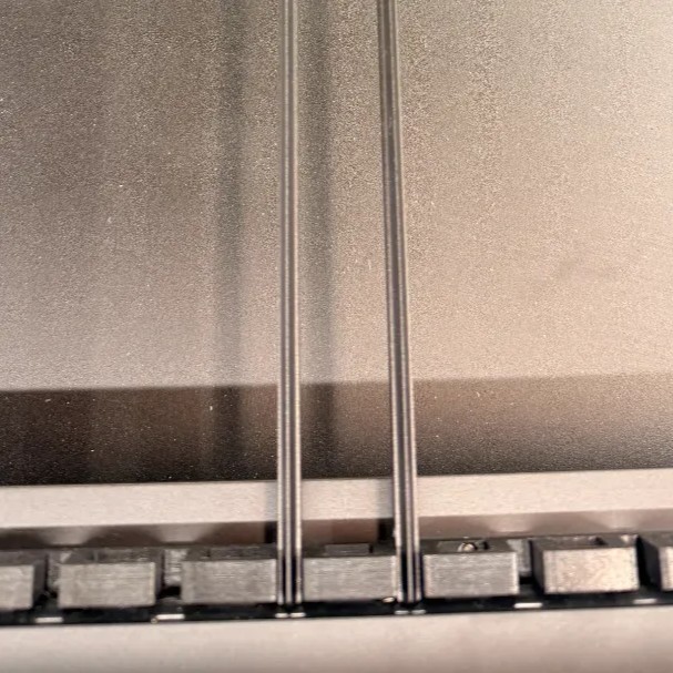 XTool P3 Slim Bladehalter für MECPOW H48 Wabenplatte (450×850×22 mm) (Nur Download)